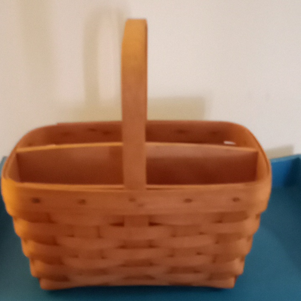 Longaberger Basket